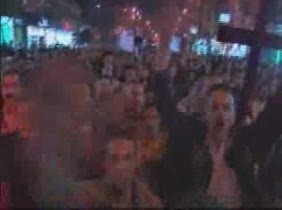 Coptos cristianos, protestas