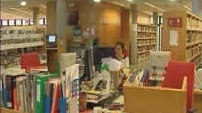 El 96% de los madrileños de más de 14 años leen con regularidad