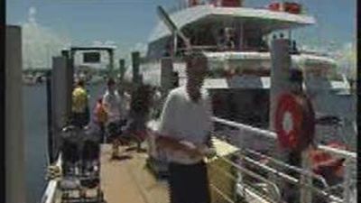 Las inundaciones se extienden a más zonas del noreste de Australia