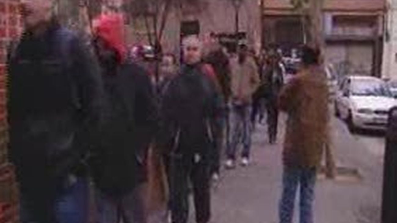 La mayoría de españoles cree que las pensiones y el paro empeorarán en 2011