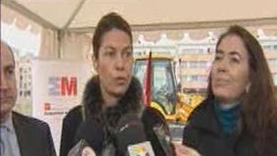 El PAU de Montecarmelo contará el próximo curso con un nuevo  colegio público de 225 plazas de Infantil