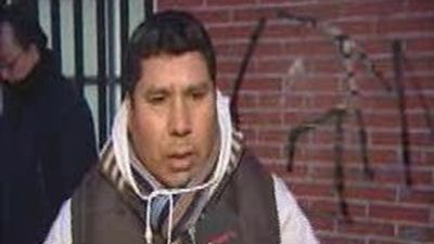 ¿Qué le piden los parados al nuevo año?