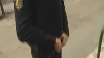 Detenido un hombre cuando iba a incendiar una discoteca en Carabanchel