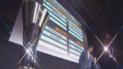 Se agotan en 24 horas las entradas para la final four de Madrid