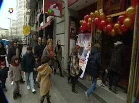 Payasos y magos por un día