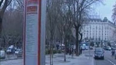 Los autobuses turísticos de Madrid ampliarán sus rutas pero no funcionarán hasta junio