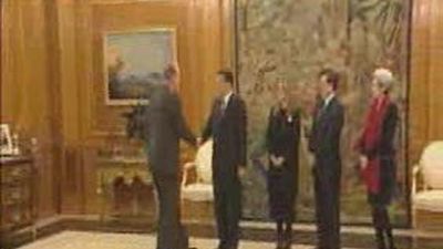 España y China firman acuerdos comerciales por 5.666 millones de euros