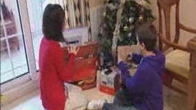 Los regalos de Reyes hacen subir las llamadas de asistencia técnica