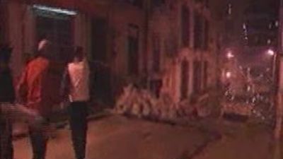 Disturbios en Argelia por la subida de precios