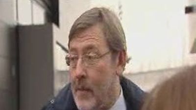 Lissavetzky critica el trato del Gobierno de Gallardón a la Policía Municipal