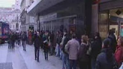 Los comerciantes esperan facturar 4.000 millones en las rebajas extendidas ya a toda España