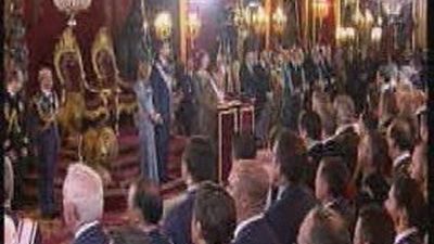 Defensa recorta de su presupuesto unos 1.100 millones de euros durante los últimos tres años