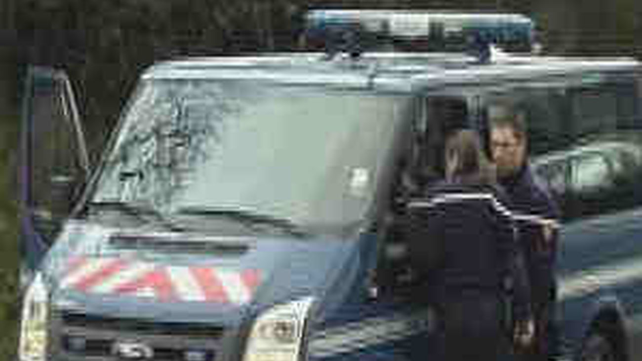 Detienen en Bayona y ponen en libertad a Ibai Peña, primer etarra arrestado tras el comunicado