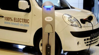 Renault creará 1.300 empleos en sus plantas de Palencia, Valladolid y Sevilla