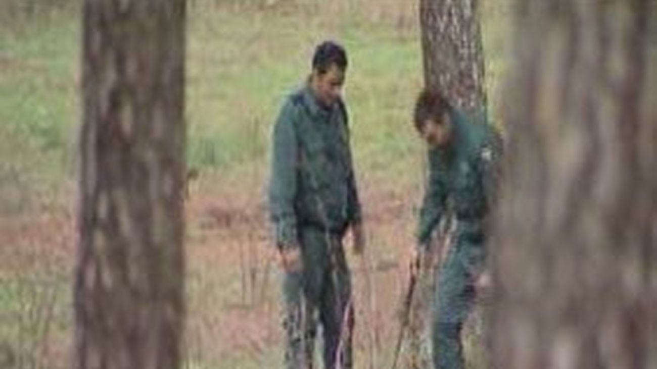 Prosigue la búsqueda de María Piedad