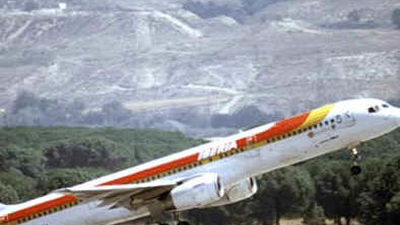 Sepla: En Madrid se perderán 30.000 empleos por reestructuración de Iberia