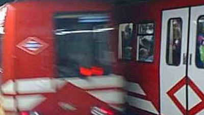 Las obras de Metrosur afectarán durante mes y medio a Getafe y Alcorcón