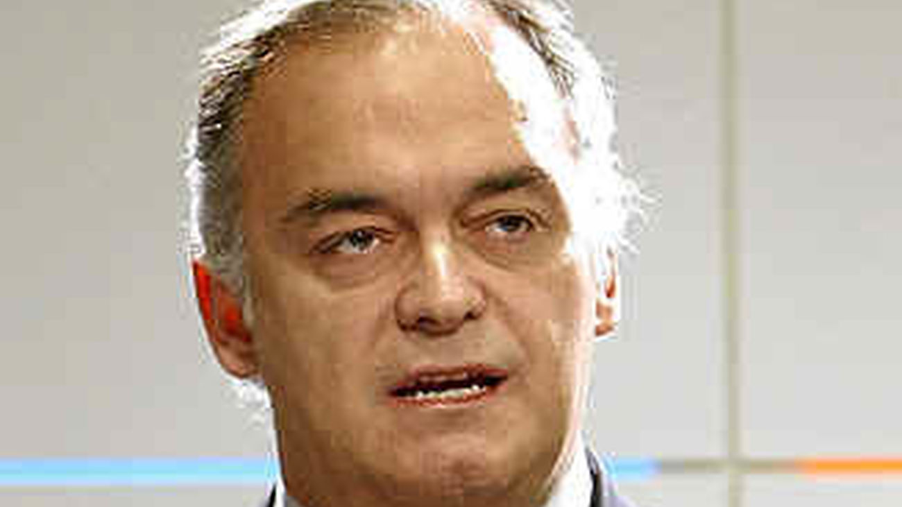 González Pons: "El PP no es Barcenas, es Miguel Ángel Blanco"