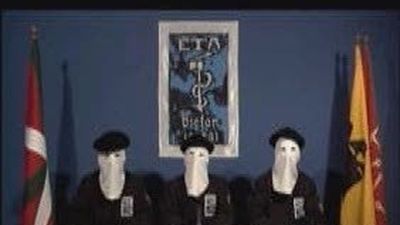 ETA declara un alto el fuego "permanente, general y verificable"