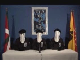 Comunicado ETA tarde