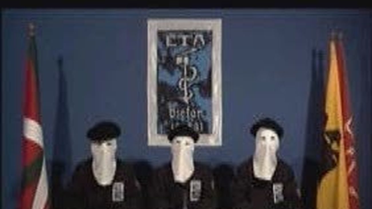 ETA declara un alto el fuego "permanente, general y verificable"