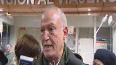 Los bonobuses interurbanos unificados permitirán ahorrar hasta un 35% del billete