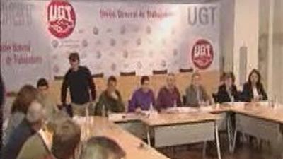 Sindicatos y Gobierno seguirán negociando las pensiones tras fracasar la cuarta reunión