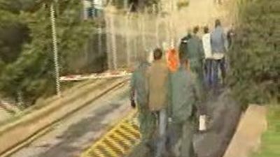 La Audiencia de Madrid juzga a una banda de sicarios  de un cártel colombiano que cobraban deudas de droga