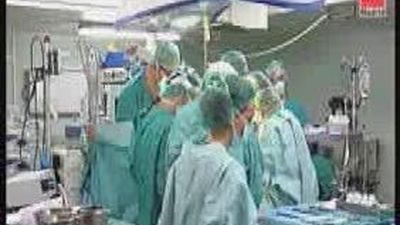 La tasa de donación de órganos baja por primera vez en España en diez años