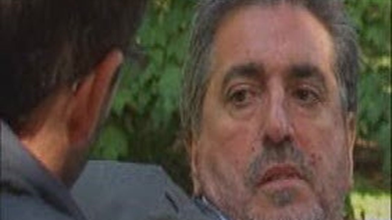 Rubalcaba admite los esfuerzos de Batasuna, pero le exige que rompa con ETA