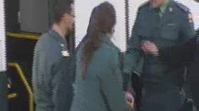 Cinco miembros de una banda de sicarios culpan a otros compañeros del asesinato a un ex policía