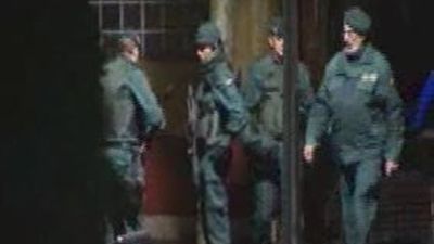 Dos detenidos en Zarautz y en Francia por su presunta relación con ETA y las FARC