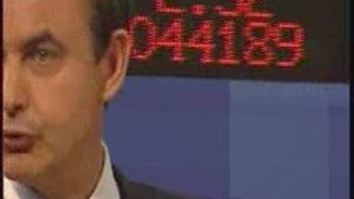 Desde el primer informe, en 2007, el paro se ha duplicado en España