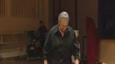 Plácido Domingo regresa al Teatro Real