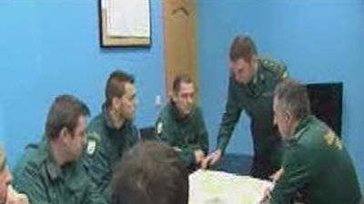 Valcarce considera un "drama" no hallar a María Piedad tras un mes de búsqueda