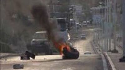 El Gobierno tunecino decreta un toque de queda nocturno en la capital por los enfrentamientos