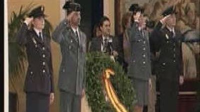 Zapatero: "El fin definitivo de ETA llegará si permanecemos unidos en la defensa de nuestra democracia"