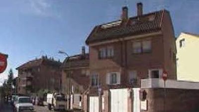 Galapagar: Aterrorizados por la ola de atracos