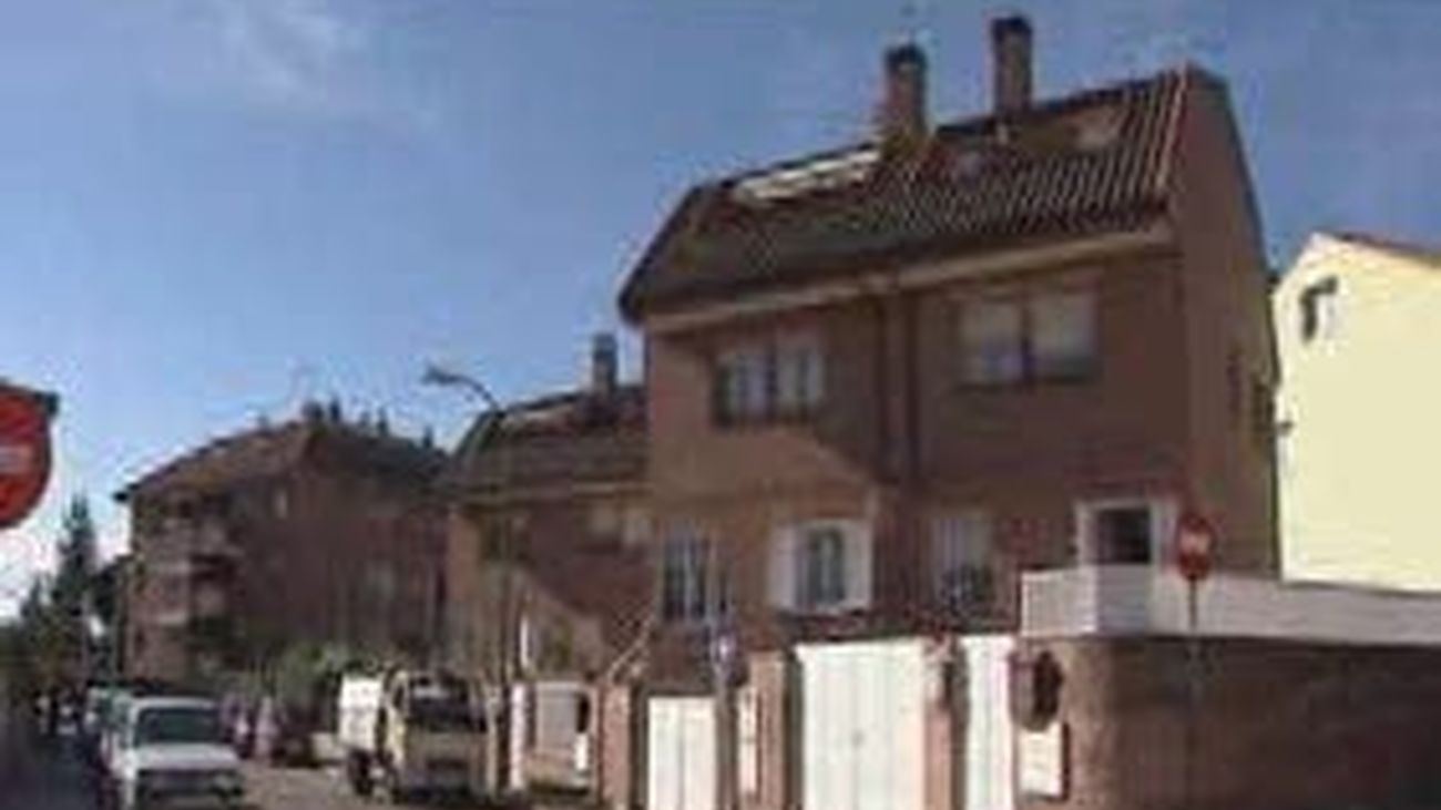 Galapagar: Aterrorizados por la ola de atracos