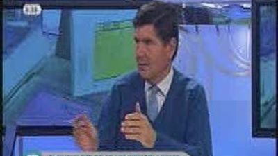 El ex ministro de Trabajo Manuel Pimentel,  árbitro en el conflicto de los controladores