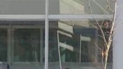 Robando una joyería en Ciudad de la Imagen