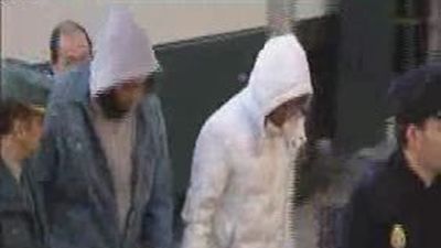 Cartas anónimas alertaron a la Policía sobre una oficina de cobro de deudas de droga en el Barrio del Pilar