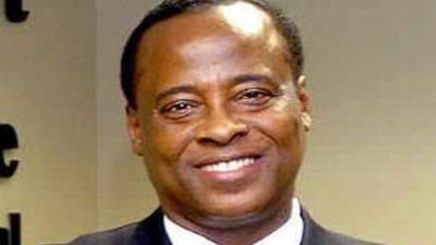 Conrad Murray, condenado a 4 años de cárcel por la muerte de Jackson