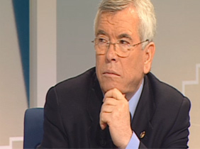 Pedro Castro en El Círculo