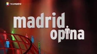 Madrid Opina 11.01.2011