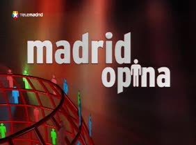 Madrid Opina 11.01.2011