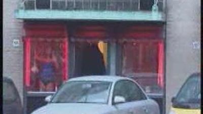 El fisco holandés estudia gravar con el 19% los servicios de las prostitutas