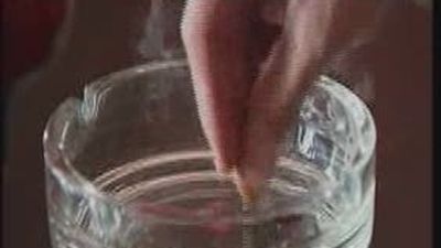 Los hosteleros pedirán al Gobierno que de marcha atrás en la ley antitabaco