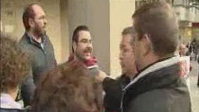 A la espera de sentencia tras la vista oral sobre la huelga salvaje de los trabajadores de metro