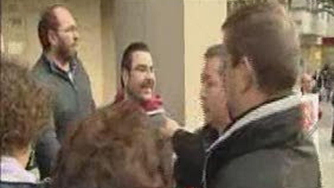 A la espera de sentencia tras la vista oral sobre la huelga salvaje de los trabajadores de metro